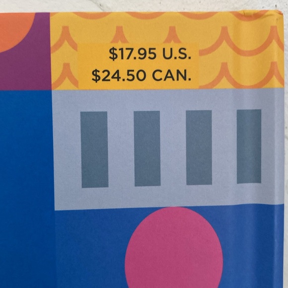 💛New People in Your Neighborhood Hardcover & CD - Sesame Street - Picture 3 of 5